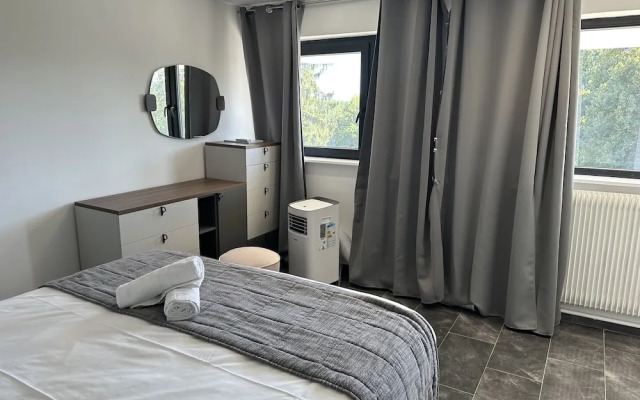 Hôtel Parc & Spa les Cigognes