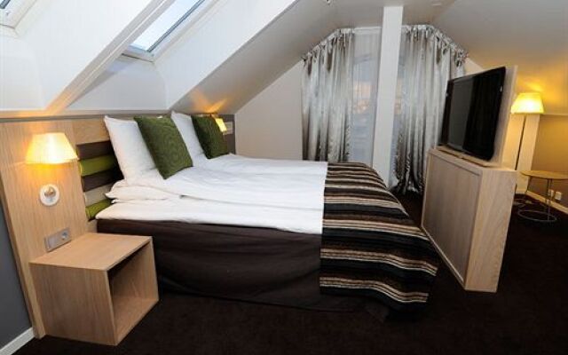 Thon Hotel Sentrum