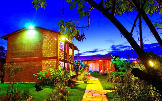 Casa de Frida Pousada