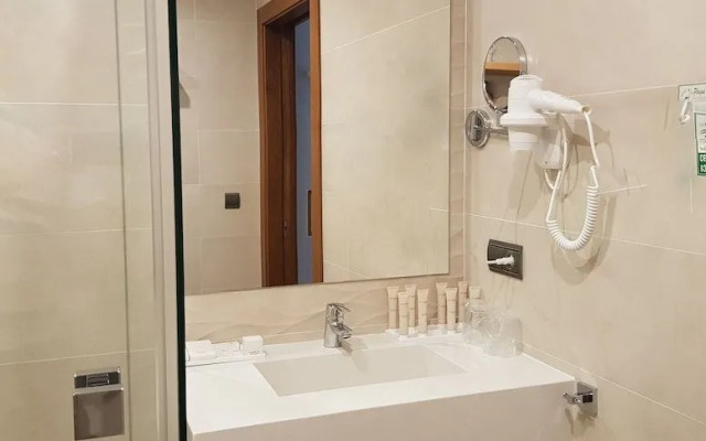 Apartamentos Ronda