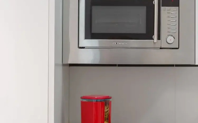 Homely Flat Cathedral Surthy Apartments