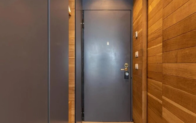 BePlace Garibaldi Suites