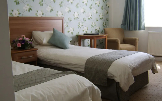 The George Hotel Easingwold