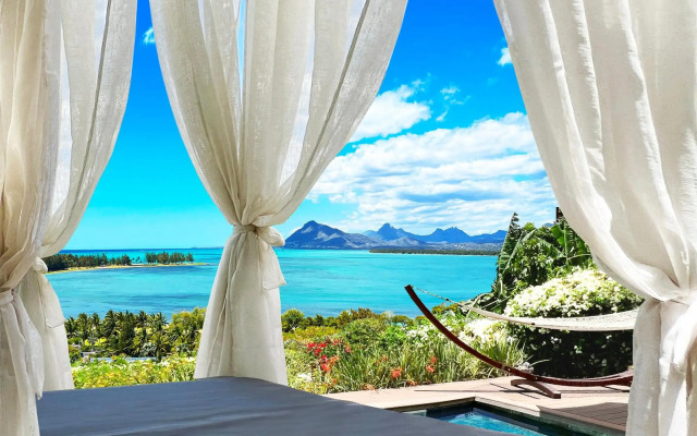 Kozy Le Morne