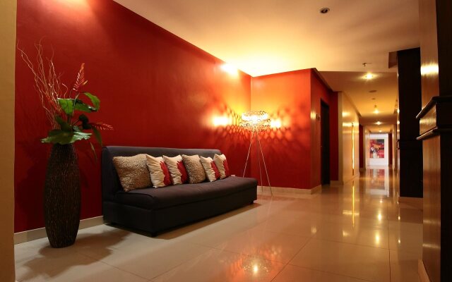 Citadines Amigo Iloilo