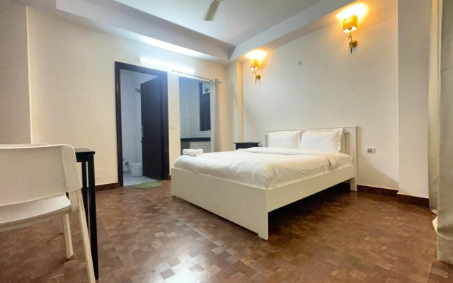 Hotel Kundan Palace – Guest Rooms – Delhi