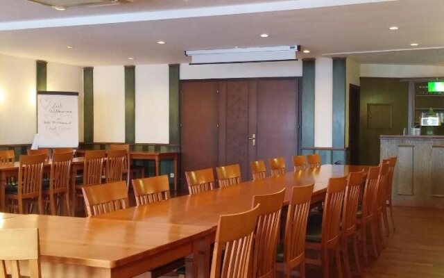 Hotel & Restaurant Stadt Cassel