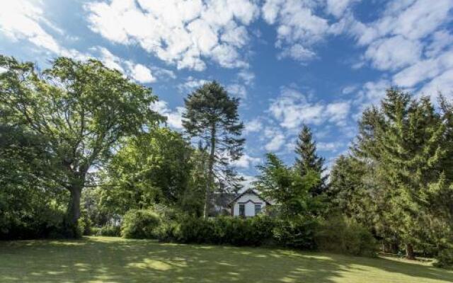 Pension Forsthaus Garz