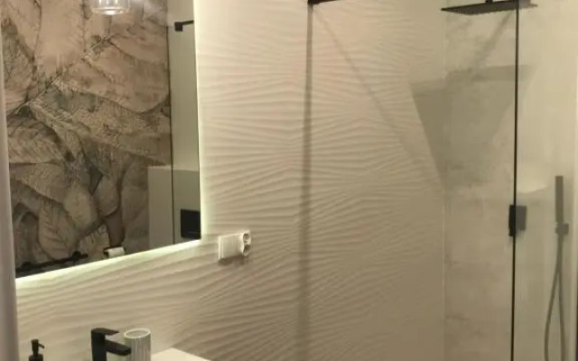 Apartament the Good Place