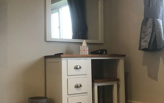 Eccleshall Bed and Breakfast