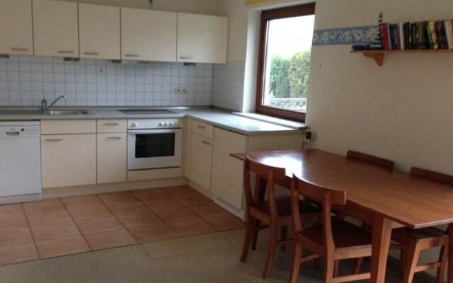 Schwedenhaus am Kai 14i