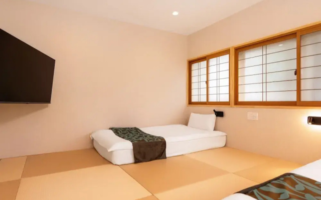 Hakuba Sunvalley Hotel