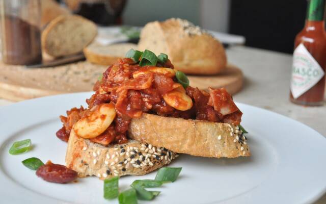 Scandinavia Gili Air