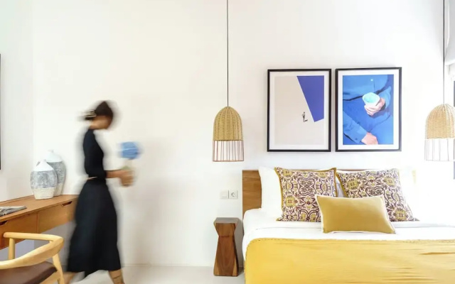 Mandala Residences Canggu