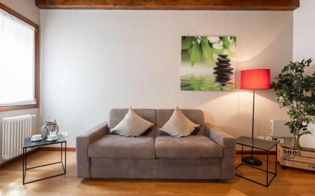 Herion Palace Apt 3 by Wonderful Italy