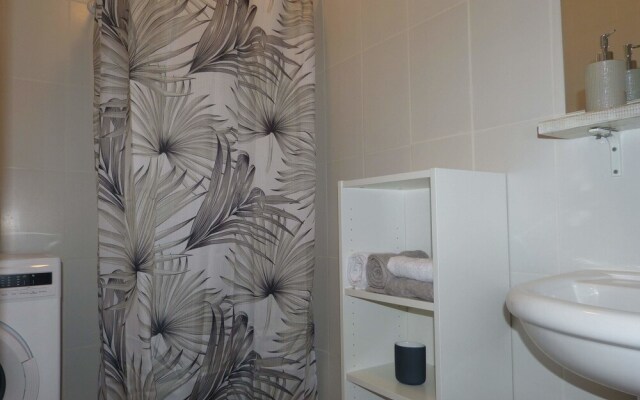 Suncanarias Apartamento La Chola