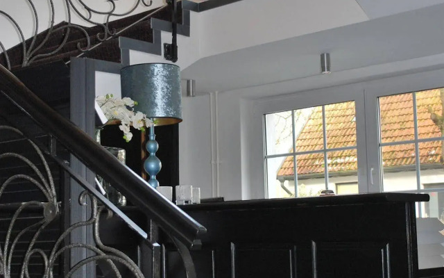 Van der Valk Golfhotel Serrahn