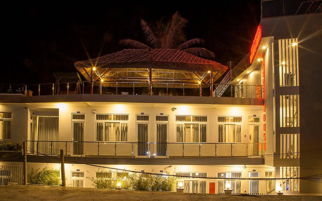 Phuong Nam Guest House
