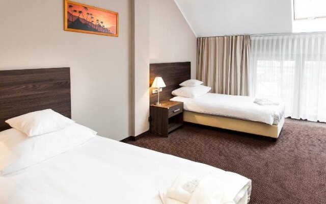 Hotel Viki