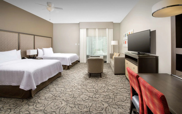 Homewood Suites by Hilton Miami Downtown/Brickell