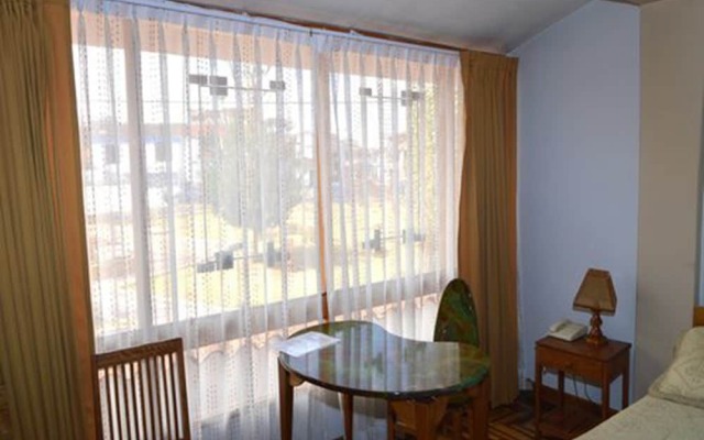Residencial Plaza España