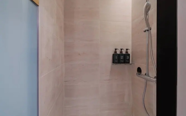 CitiGO Hotel Shenzhen Shekou