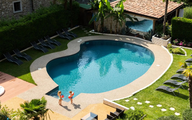 Hotel Canarino