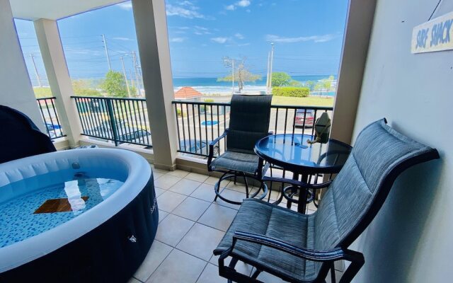 Oceania Apartments at Arecibo 681 Ocean Drive