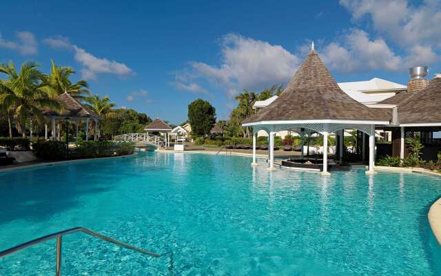 Melia Jamaica Braco Village All Inclusive