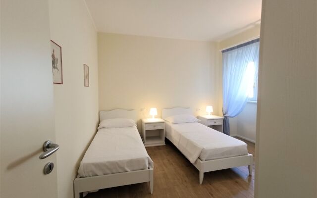 Impero House Rent - Antica