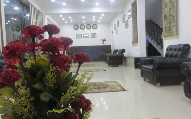 TIH Hotel Ash Vale