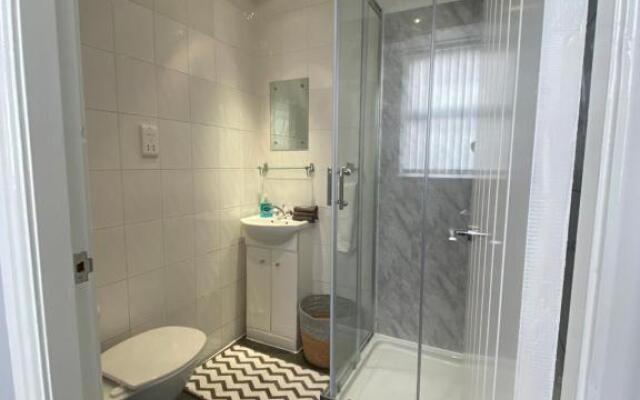 Sheil Road Studios - Be My Guest Liverpool