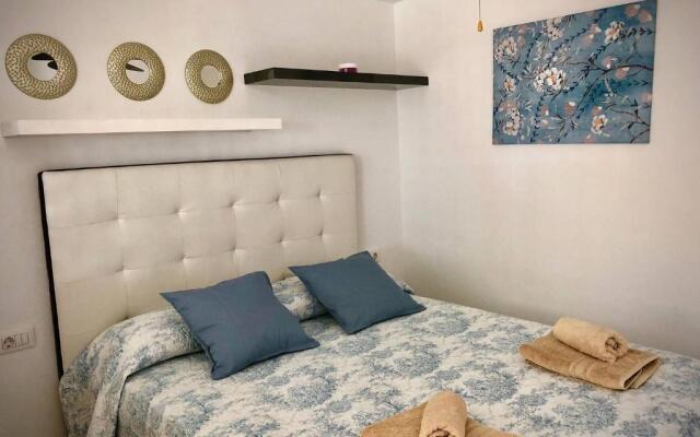 Cozy Cute Seaview Studio Wi Fi Playa Las America