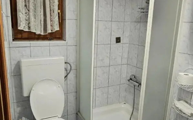Apartment Varga AP1