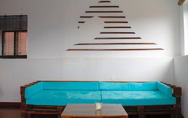 Douro Surf Hostel