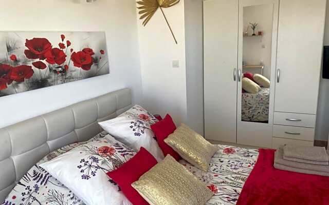 Chambre d'hôtes Les Cigales