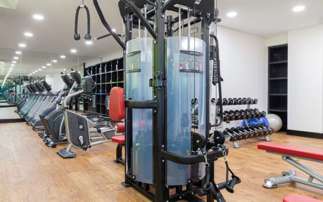 NH Collection Mexico City Centro Histórico