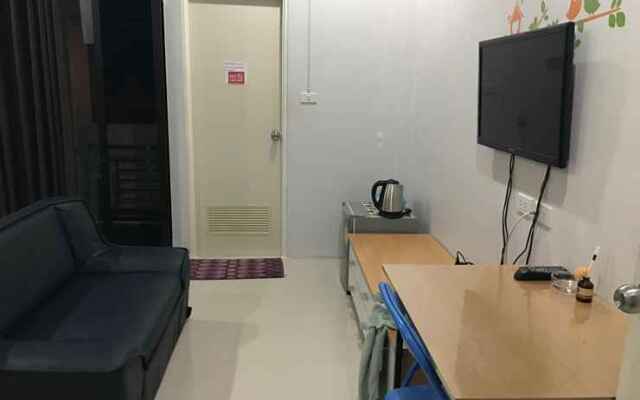 Manimai hostel