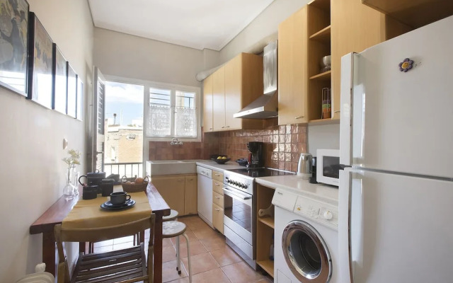 Amazing Two Storey Apartment - Thissio