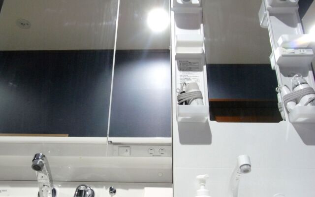 OYO Hotel Sakura Guest House Kyoto