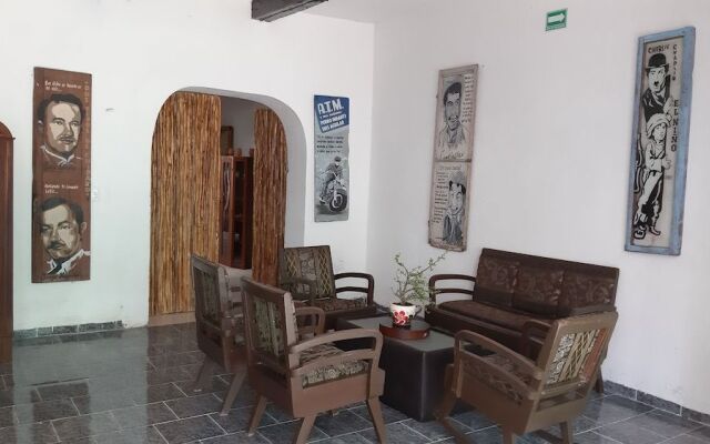 Hostal Casa chauac Ha