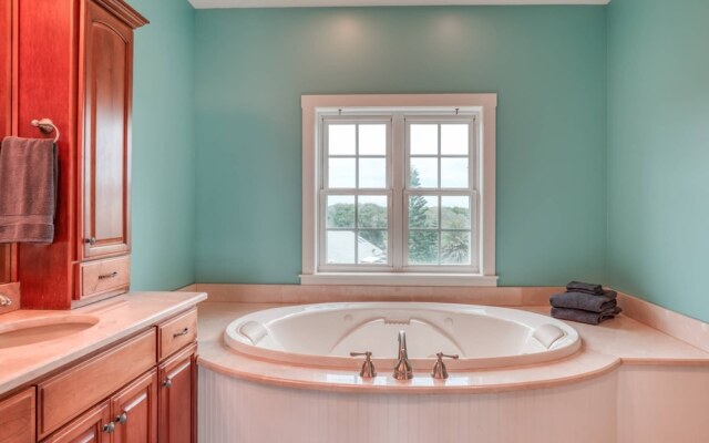 Tuckers Hideaway at Seagate