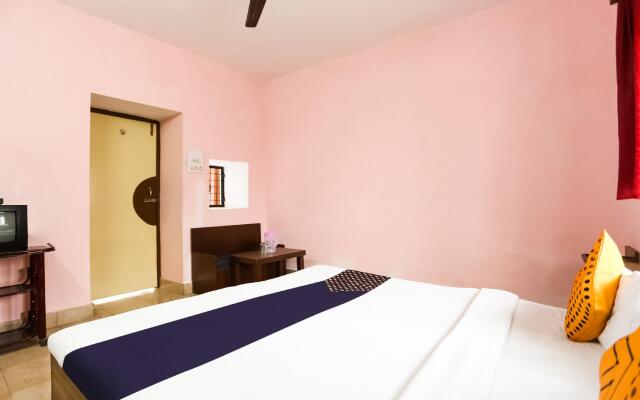 SPOT ON 75670 Hotel Swagtam