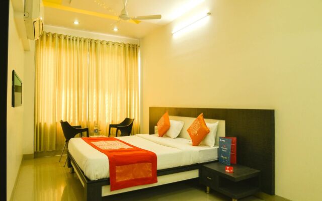 Hotel Theem Plaza