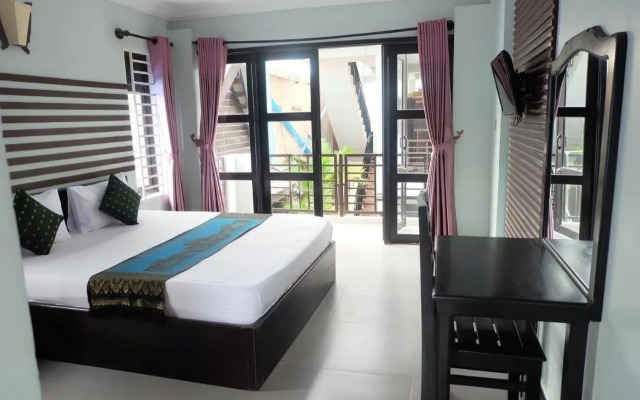 Hour Kheang Guesthouse