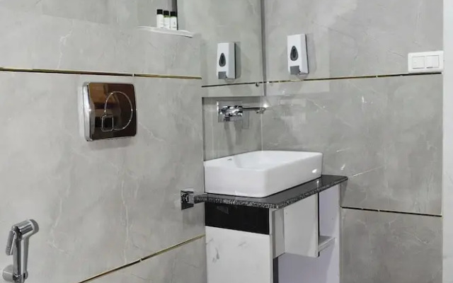 Country Ambience Hotel