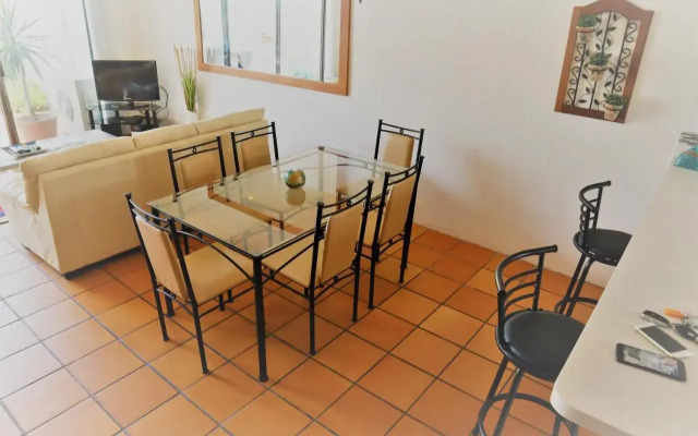 Noosa Terrace No 4 - Noosa Getaways