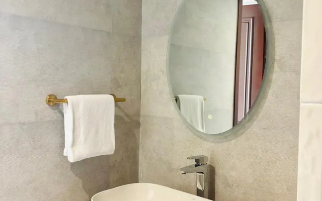 Hotel Imperial Reforma