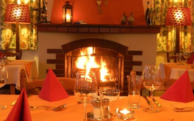 Garni Hotel Nova