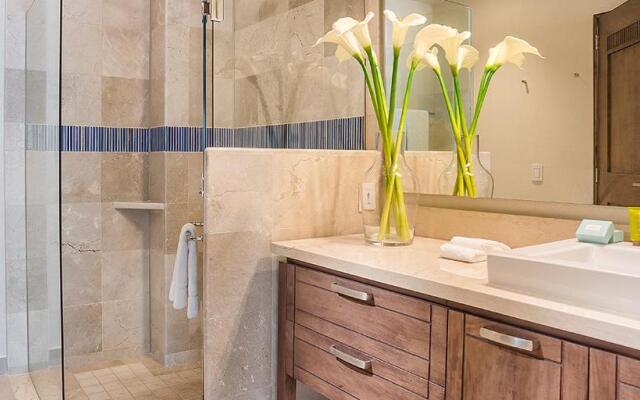 Los Muertos Beach Condo 102